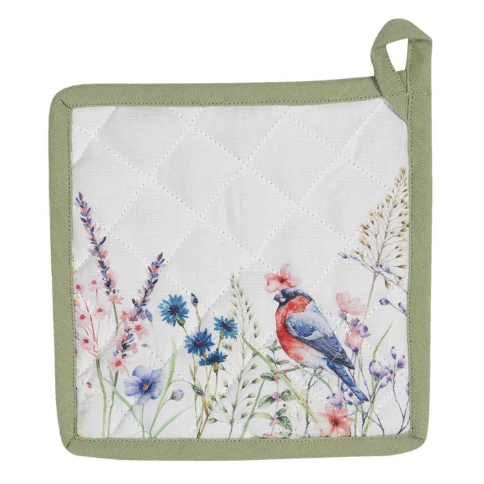 Potholder 20x20 cm - pcs