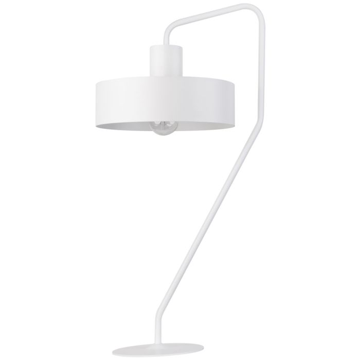 LAMPKA JUMBO BIAďż˝Y