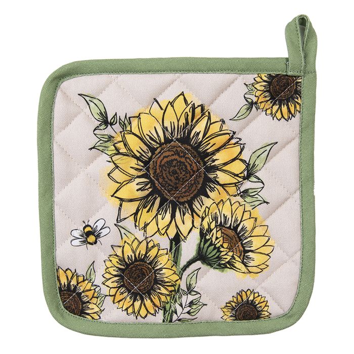 Potholder 20x20 cm - pcs