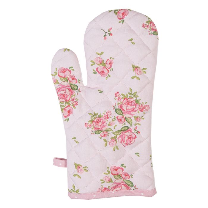 Oven glove 18x30 cm - pcs