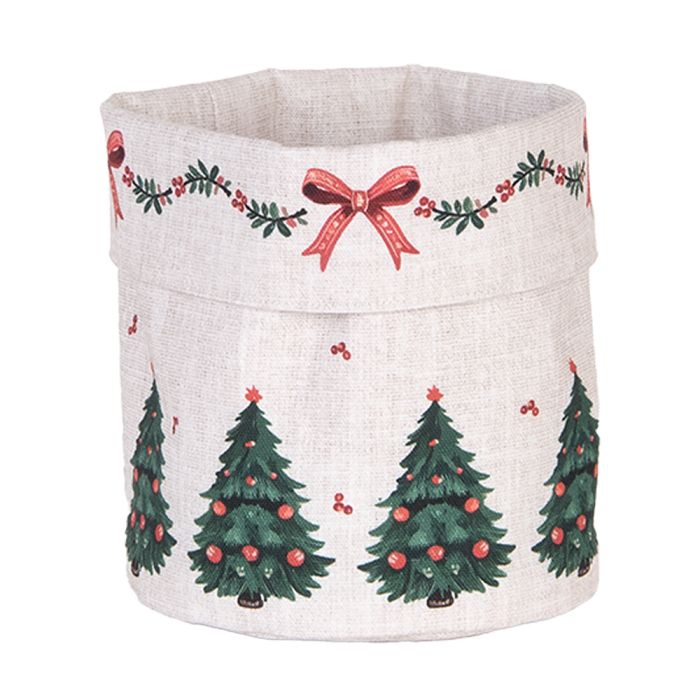 Breadbasket Ø 15x16 cm - pcs