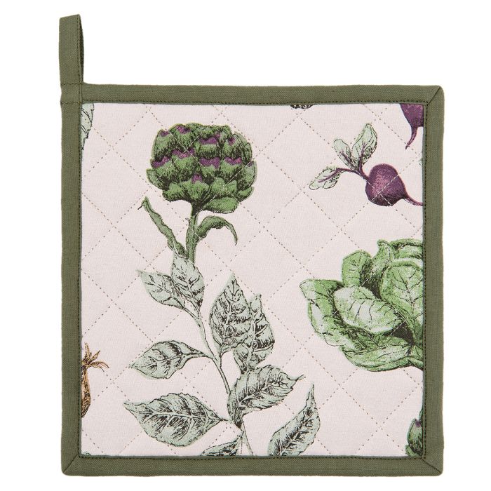 Potholder 20x20 cm - pcs