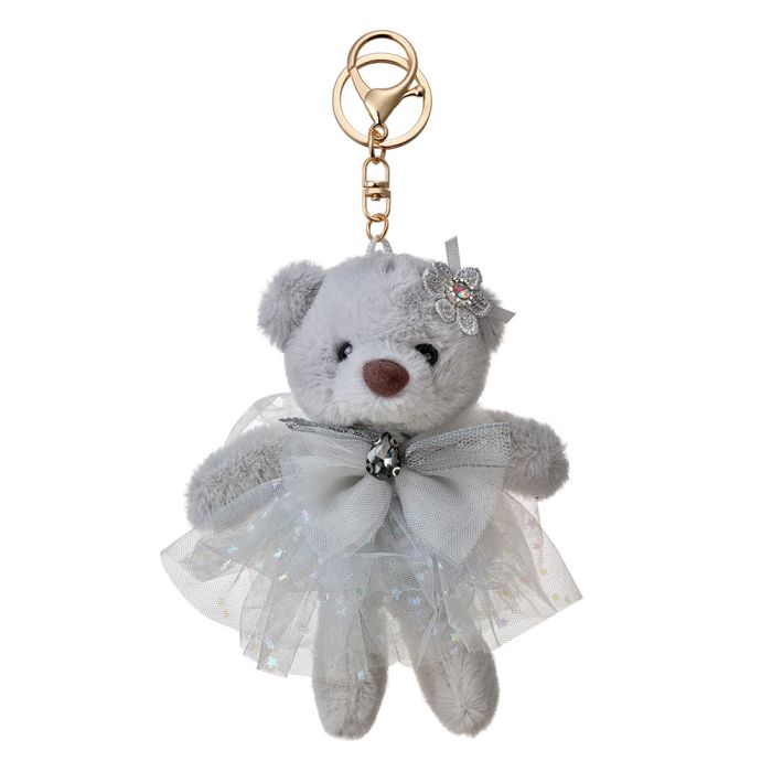 Decoration bear 10x5x15 cm - pcs