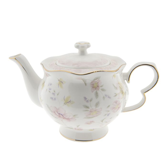 Teapot 25x13x15 cm / 1200 ml - pcs     