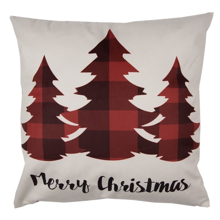 Cushion cover 45x45 cm - pcs