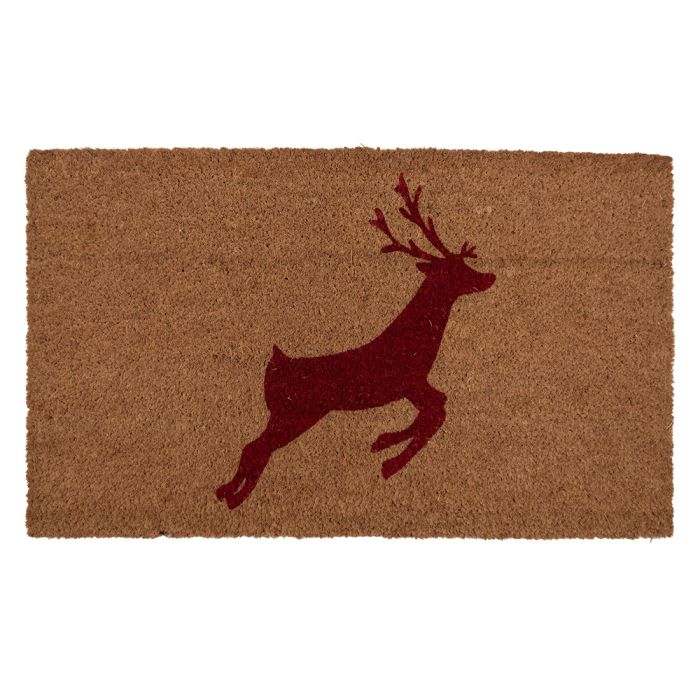 Doormat 75x45x1 cm - pcs