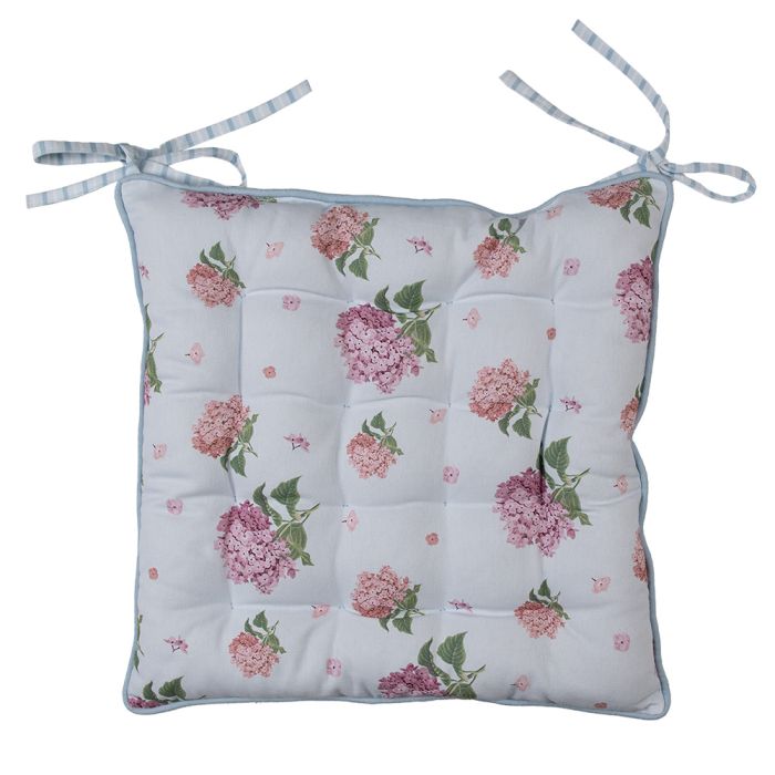 Cushion with foam 40x40x4 cm - pcs