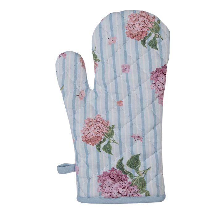 Oven glove 18x30 cm - pcs