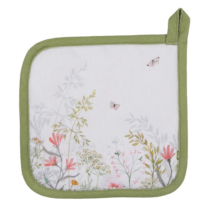 Potholder 20x20 cm - pcs