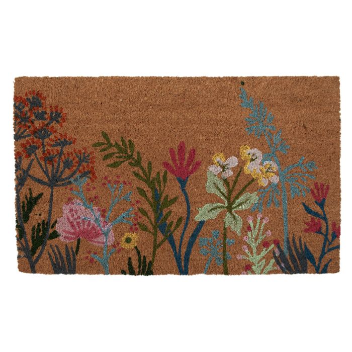 Doormat 75x45x1 cm - pcs