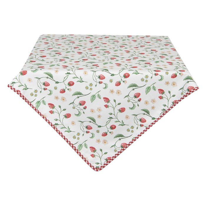 Tablecloth 100x100 cm - pcs