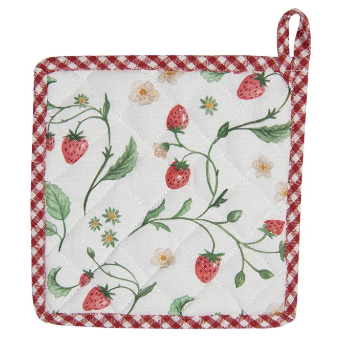 Potholder 20x20 cm - pcs