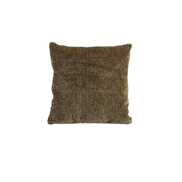 OPT6839656 - Cushion 43x43 cm IGGY animal print brown-black