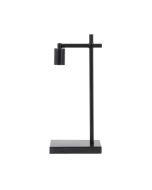 OPT1839812 - Table lamp 21x12x45,5 cm CORBY matt black