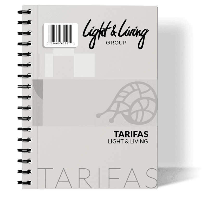 Tarifa Light & Living